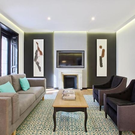 Claudio Coello I, By Presidence Rentals Madrid Exteriér fotografie