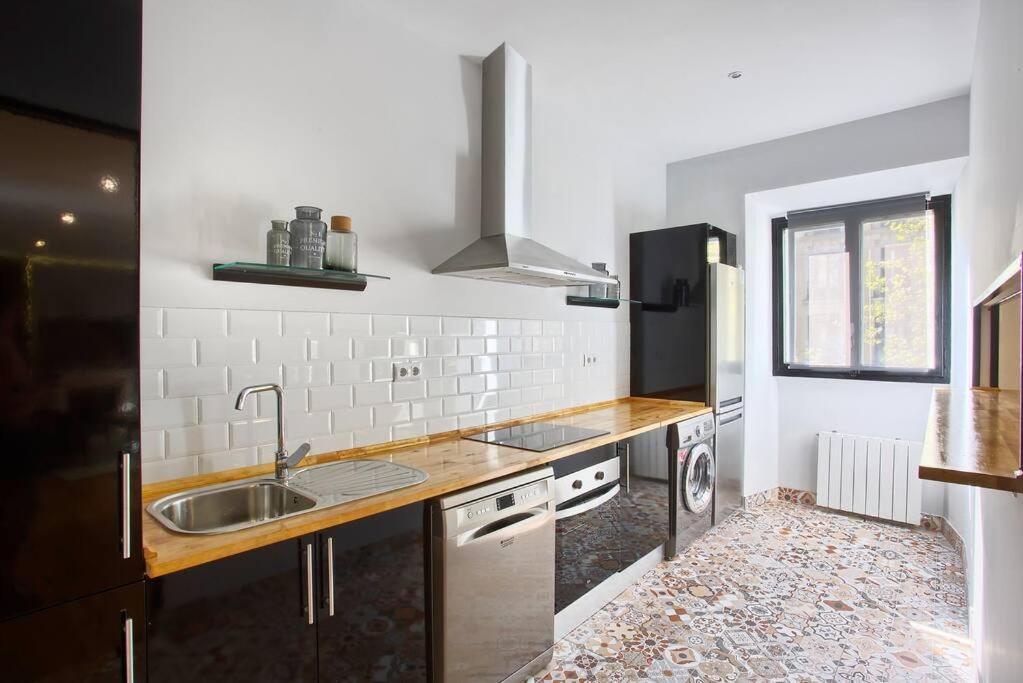 Claudio Coello I, By Presidence Rentals Madrid Exteriér fotografie