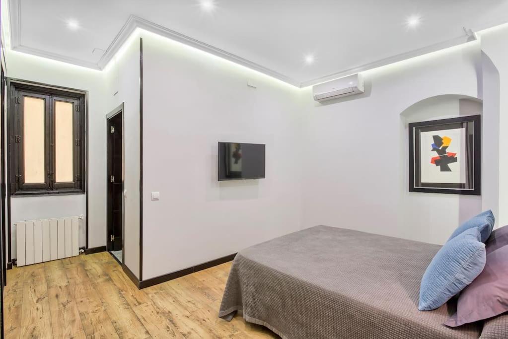 Claudio Coello I, By Presidence Rentals Madrid Exteriér fotografie