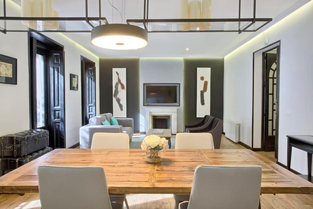 Claudio Coello I, By Presidence Rentals Madrid Exteriér fotografie