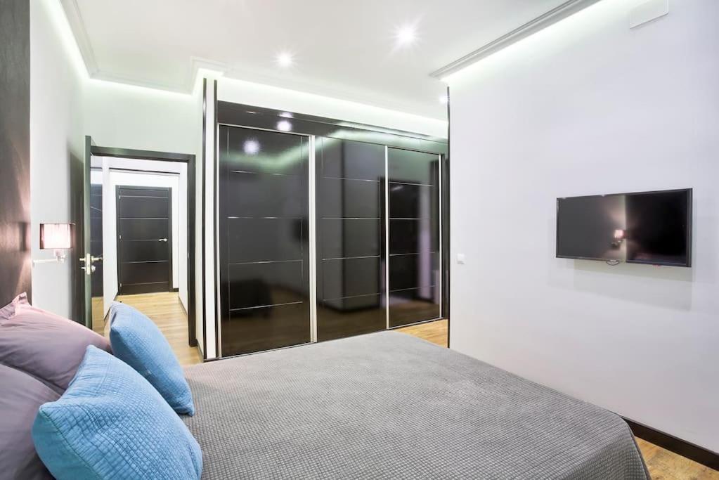 Claudio Coello I, By Presidence Rentals Madrid Exteriér fotografie
